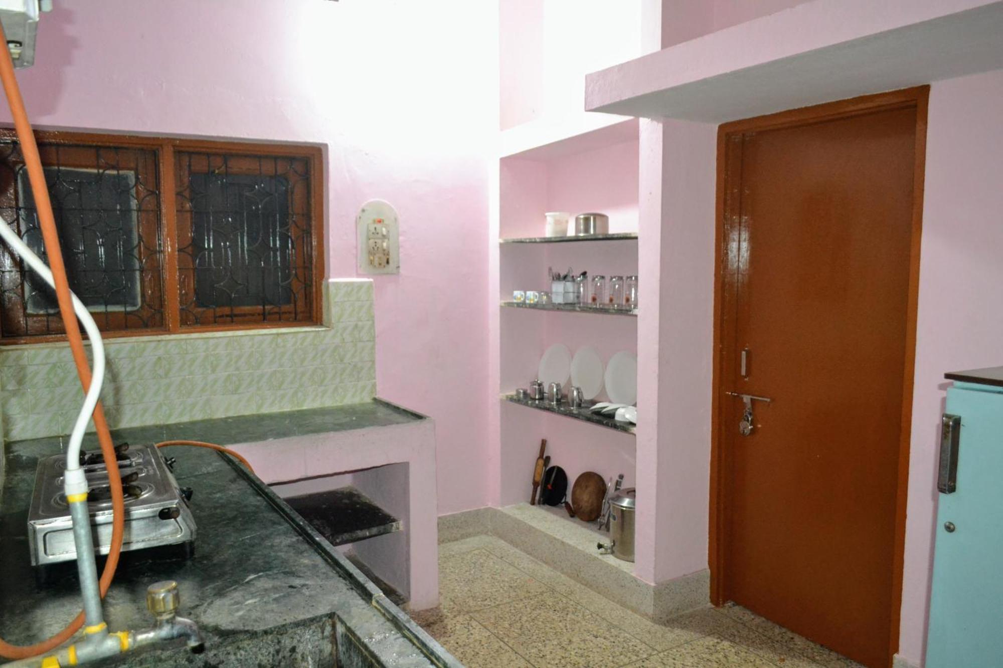 Jaiswal Homestay Джабалпур Экстерьер фото